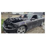 2020 Dodg Charger 2C3CDXBG6LH144421