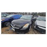 2009 Niss Altima 1N4AL21EX9N489207