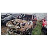 2017 Mazd Cx-5 JM3KFACL2H0207639