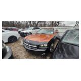 2008 Dodg Charger 2B3KA43R38H102246