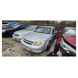 2007 Chev Cobalt 1G1AK55F977100990