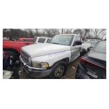 1999 Dodg Ram 1500 1B7HC16Y9XS201035