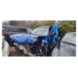 2003 GMC Sierra C1500 2GTEC19T031283122