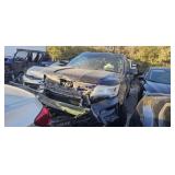 2016 Ford Explorer 1FM5K8D8XGGB10081 KEY