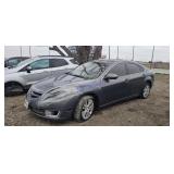 2010 Mazda Mazda6 1YVHZ8CHXA5M3626