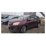 2016 Chevrolet Trax 3GNCJKSB5GL225829
