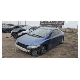 2010 Honda Civic 2HGFG1B68AH519129