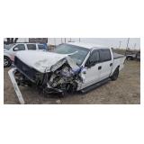 2007 Ford F-150 1FTPW12V37KA69310