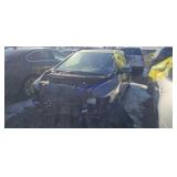 2011 HOND CIVIC 2HGFA1F50BH503298ï¿½ï¿½ NO KEY