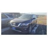 2020 NISS PATHFINDER 5091 #7