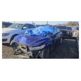 2016 FORD FUSION 3FA6P0HD1GR369236 NO KEY