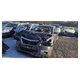 2014 NISS ALTIMA 6581 #96