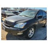 2005 LEXS R330 JTJGA31U450050242 NO KEY