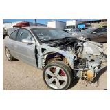 2006 Pont GTO 6G2VX12U86L531050 COA