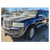 2014 LINC NAVIGATOR 5LMJJ2H50EEL07863