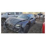 2005 Honda Accord 1HGCM66355A035884 Accident