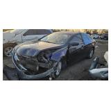 2011 Hyundai Sonata 5NPEB4AC0BH166900 Accident