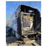 1990 Kentucky Trailer 1KKVA4523LL086661