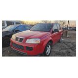 2006 Saturn VUE 5GZCZ53476S827522 Abandoned