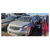 2010 NISSAN SENTRA 3N1AB6AP2AL729802ï¿½ NO KEY
