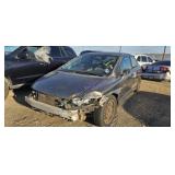 2007 HOND CIVIC 1HGFA16507L019335 Rebuilt Salvage