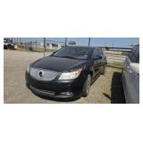 2011 Buic 4d 1g4gc5ec3bf155708 Key39