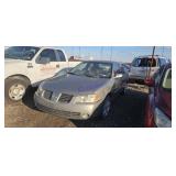 2005 NISS 4D 3N1C851D85L482445 TITLE