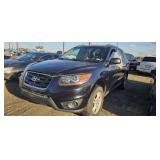 2011 HYUN SANTA FE 5XYHZG3AB8BG064059