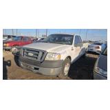 2008 FORD PK 1FTVX12548KE41193 TITLE
