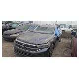 2024 VW JETTA 3VW5M7BU8RM069767 Low miles