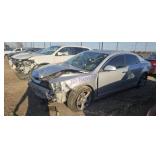 2012 CHEV MALIBU 1G1ZD5E06CR129386 REBUILT SALVAGE