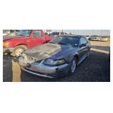 2001 FORD CP 1FAFP40451F128125 TITLE