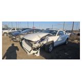 2008 FORD MUSTANG 1ZVHT80N985155856