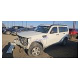 2008 DODG NITRO 1D8GU28K18W275178