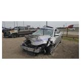 2009 Mazda Mazda 6 1YVHP82A395M36113 Accident