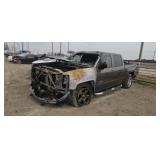 2014 Chevrolet Silverado 1500 3GCPCREC1EG288952 Ac