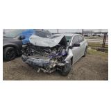 2013 Niss Altima WN4ABBIAP2DC183808 Accident