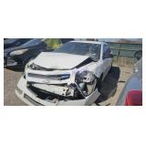 2009 CHEV MALIBU 1G1ZG57B69F200679ï¿½ KEY