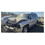 2004 CHEV TAHOE 1GNEK13T14R243630ï¿½ KEY 67