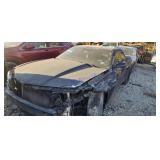 2015 Chev Camaro 2G1FD1E33F9268295