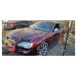 2015 Chry 300C 2C3CCAPG5FH838157