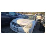 2012 Niss Altima 1N4AL2AP9CN441917