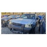 2002 Niss Frontier 1N6DD26S12C362007