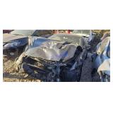 2017 Ford Mustang 1FA6P8CF2H5287186 key