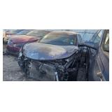 2013 Niss Altima 1N4AL3APXDC289472