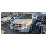2011 Ford Escape 1FMCU4K3XBKC63955 key