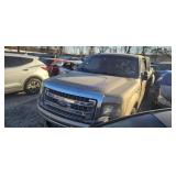 2013 Ford F150 1FTFW1CF0DKD89263 key