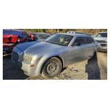 2006 Chry 300 2C3KA43R36H331817