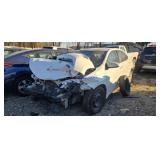 2016 Toyt Corolla 5YFBURHE8GP409042 key