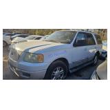 2004 Ford Expedition 1FMEU15W84LA04794